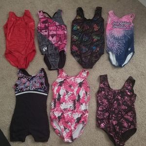 Leotards